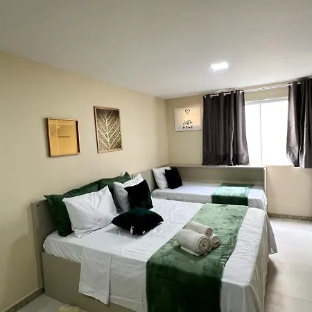 Lofts Home Cabo Frio-2